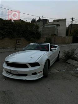 فۆرد مۆستانگ